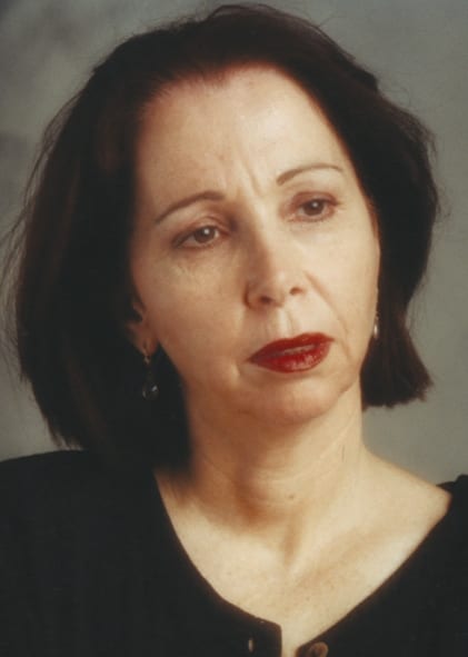 Edna Mazya
