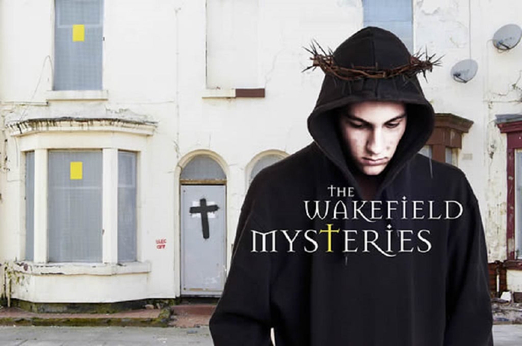 Wakefield Mysteries at Theatre Royal Wakefield