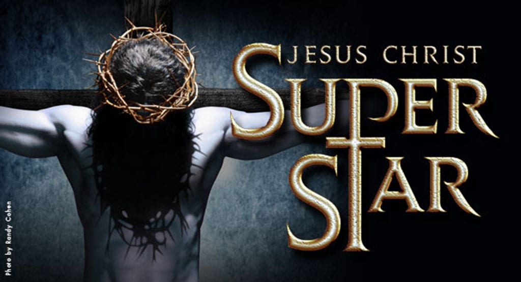 Jesus Christ Superstar, Casa Mañana Theatre, Fort Worth, Texas
