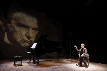 Maestro at 59E59, NYC