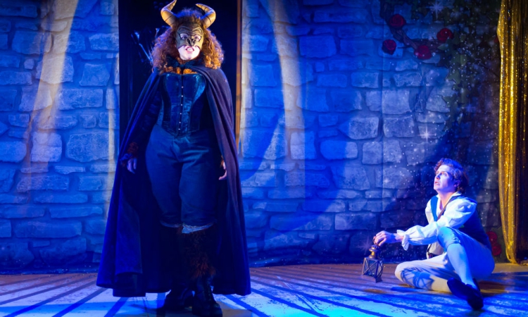 The Beauty And The Beast King’s Head Theatre