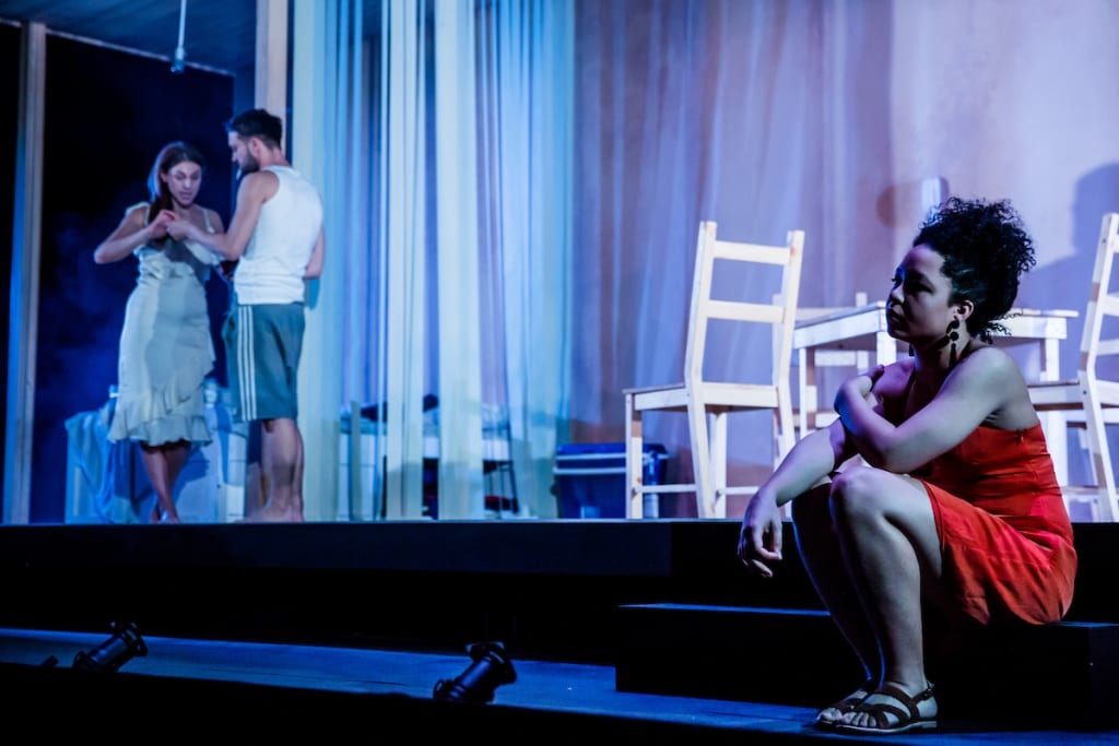 A Streetcar Named Desire Production PhotosPhoto Credit: The Other Richard