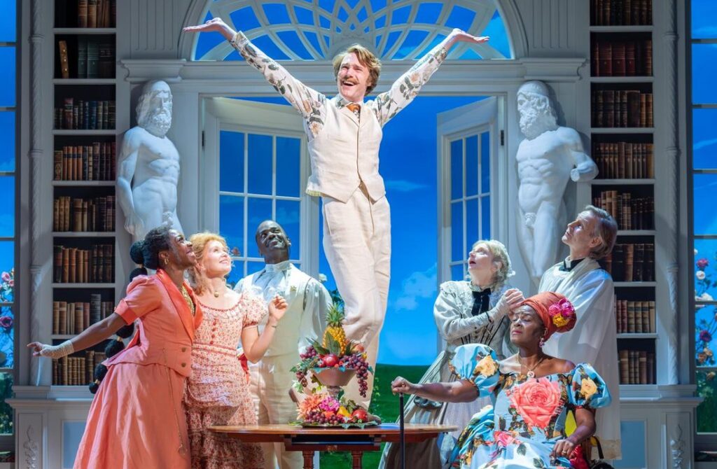 The Importance of Being Earnest | Plays To See