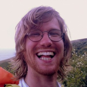 Profile picture of Alastair White