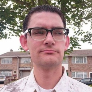 Profile picture of Robert Lucas