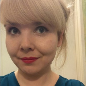 Profile picture of Aleksandra Kotapska