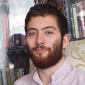 Profile picture of Simon Holtz