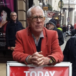 Profile picture of Tony Cooper