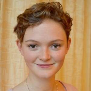 Profile picture of Johanna Lingaas Türk