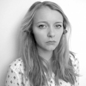 Profile picture of Olivia Markham