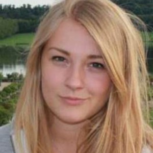 Profile picture of Kitty Woodham