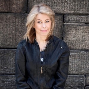 Profile picture of Bonnie Friedman