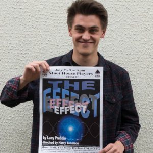Profile picture of Harry Tennison