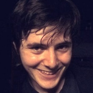Profile picture of Oscar Balfour