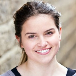 Profile picture of Camille Hainsworth-Staples