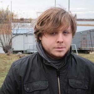 Profile picture of Robert Stevens