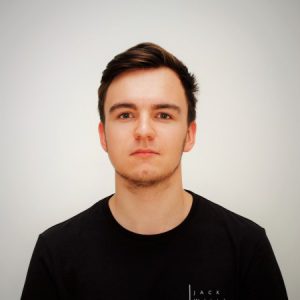 Profile picture of Nicholas Potter