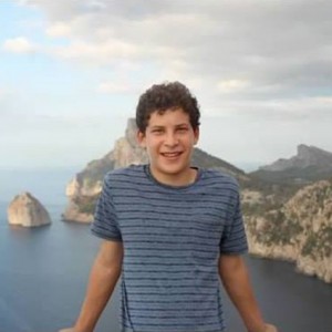 Profile picture of Joshua Korber Hoffman