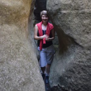 Profile picture of Aneta Wadowska