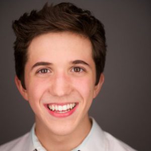 Profile picture of Ben Odom