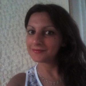 Profile picture of Marianna Papaki