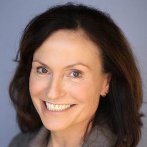 Profile picture of Katherine Syer