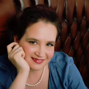 Profile picture of Natalia Kolosova