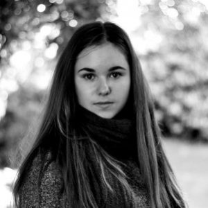 Profile picture of Irina Antesberger [Age: 16]