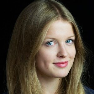 Profile picture of Madeleine Drury