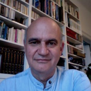 Profile picture of Agustín Blanco-Bazán