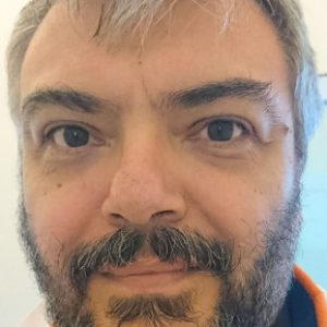 Profile picture of Marius Curea