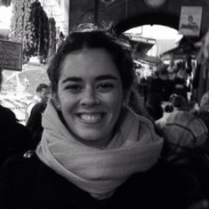 Profile picture of María Agustina Pardini