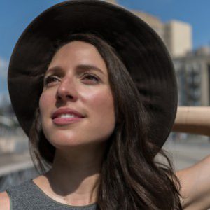 Profile picture of Nicole Cardoni