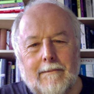 Profile picture of John Downer