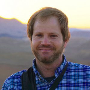 Profile picture of Ido Garfinkel