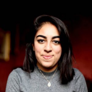 Profile picture of Sara Malik