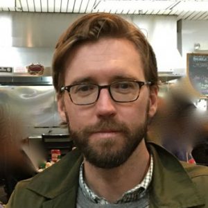 Profile picture of Colin Macdonald