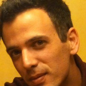 Profile picture of Gilad Gutman