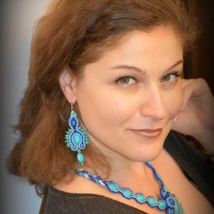 Profile picture of Alina Bottez