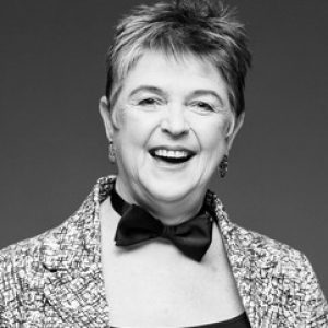 Profile picture of Sue Bevan