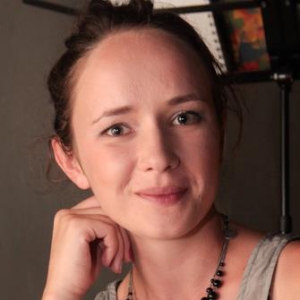 Profile picture of Liz Sivakov