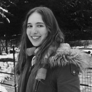 Profile picture of Kezia Niman