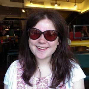 Profile picture of Megan Roberts