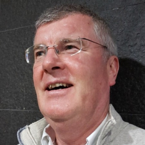 Profile picture of John O'Brien