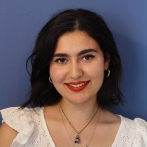 Profile picture of Shadi Seifouri