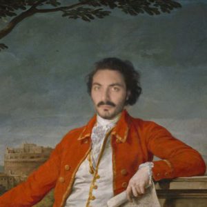 Profile picture of Oliver J. Weinfeld