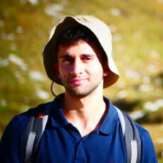 Profile picture of Yuval Yifrach