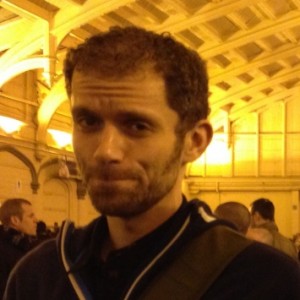 Profile picture of Daniel Lombard