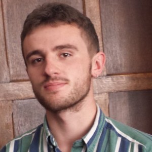 Profile picture of Sam Pengelly