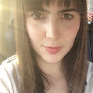 Profile picture of Becca Kaplan